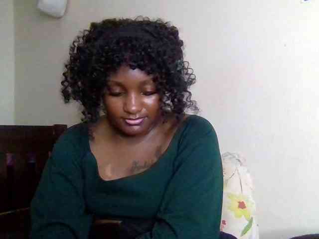 SweetKimmie webcam