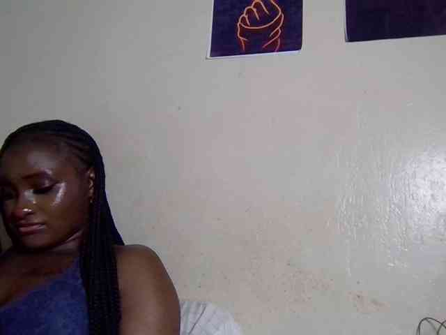 SweetKimmie webcam