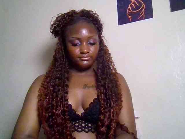 SweetKimmie webcam