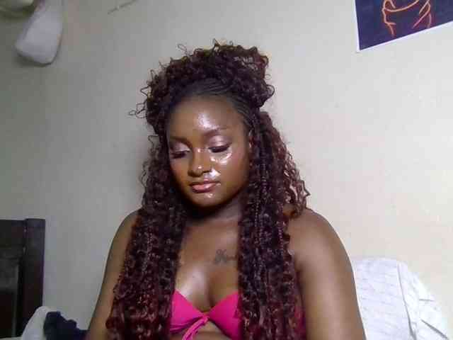 SweetKimmie webcam