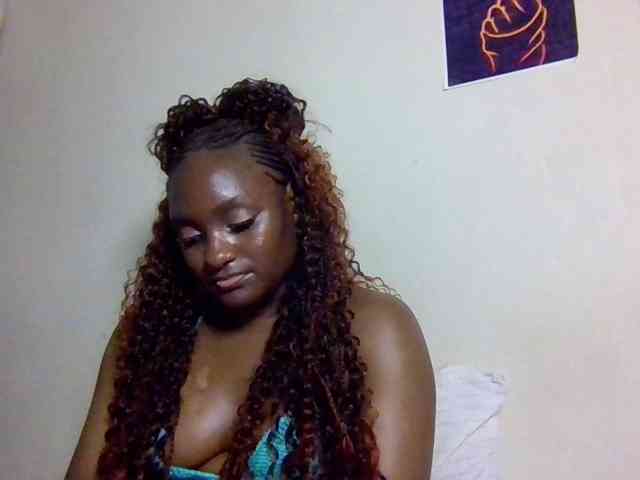 SweetKimmie webcam