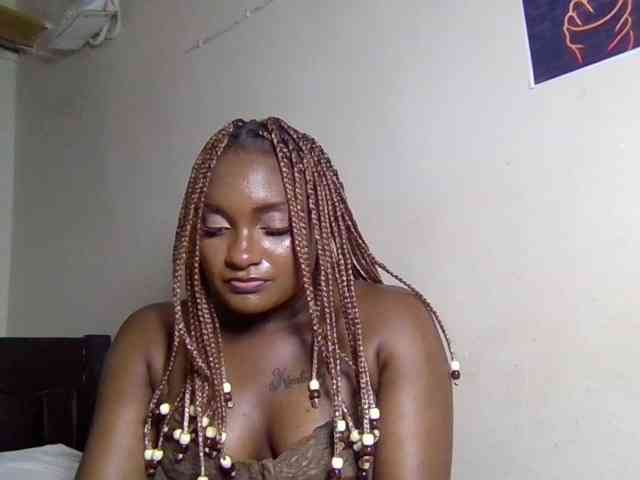 SweetKimmie webcam