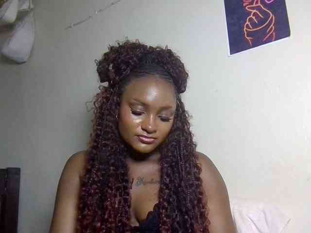 SweetKimmie webcam