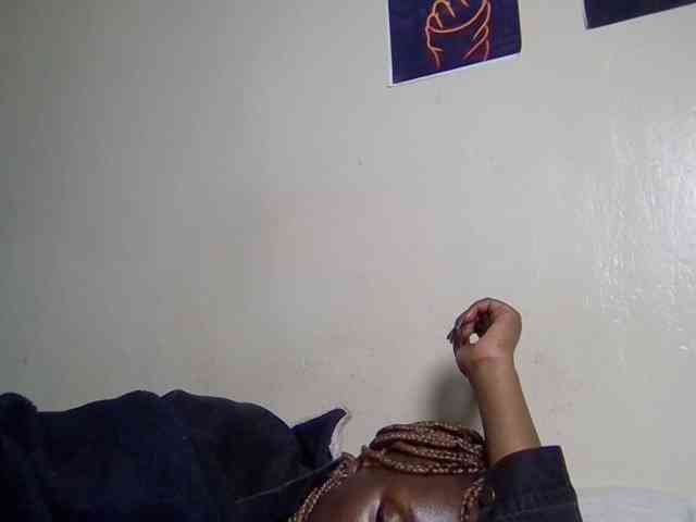 SweetKimmie webcam