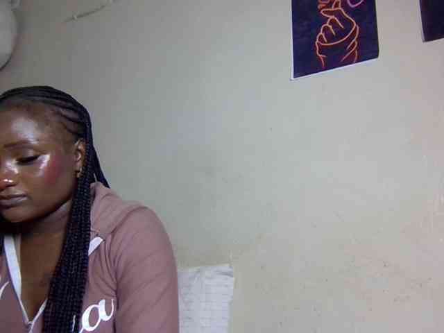 SweetKimmie webcam