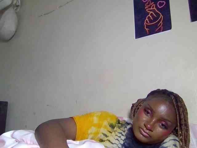 SweetKimmie webcam