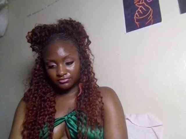 SweetKimmie webcam