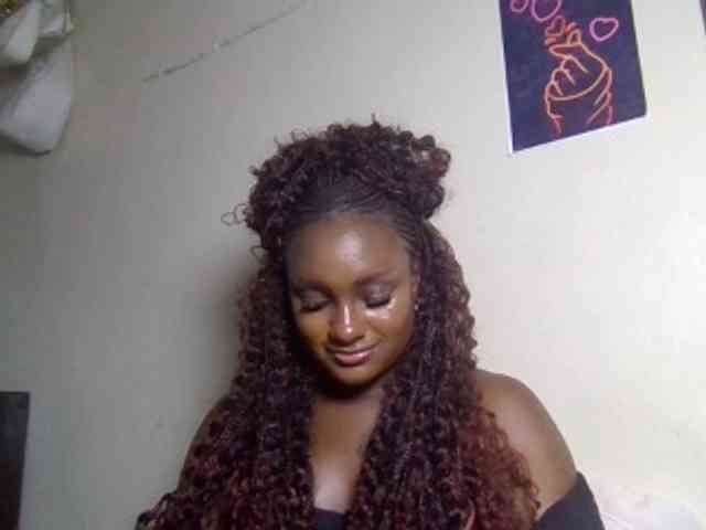SweetKimmie webcam