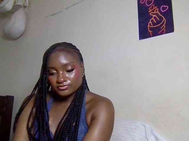SweetKimmie webcam