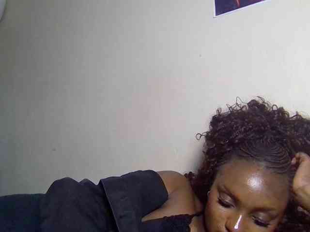 SweetKimmie webcam