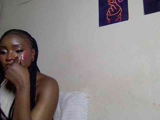 SweetKimmie webcam