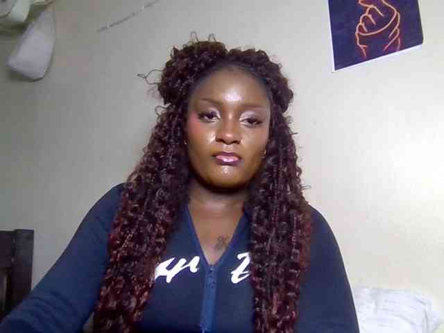 SweetKimmie webcam