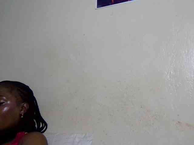 SweetKimmie webcam