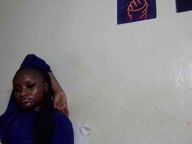 SweetKimmie webcam