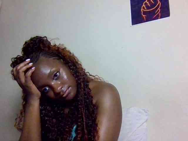 SweetKimmie webcam