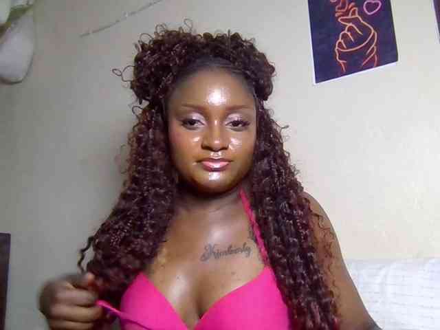 SweetKimmie webcam