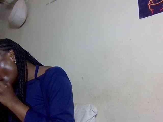 SweetKimmie webcam