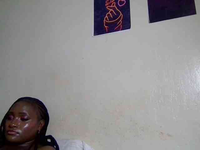 SweetKimmie webcam