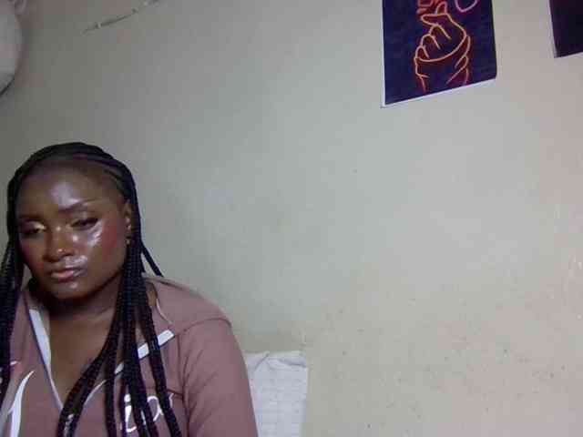 SweetKimmie webcam