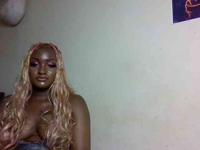 SweetKimmie