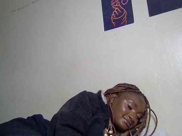 SweetKimmie webcam