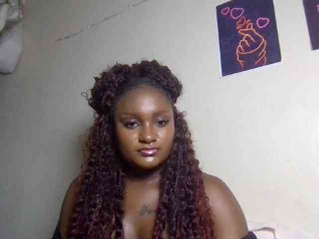 SweetKimmie webcam
