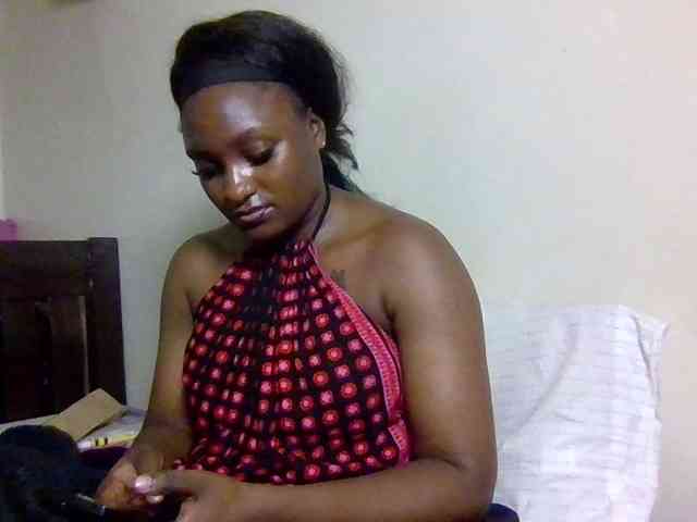 SweetKimmie webcam
