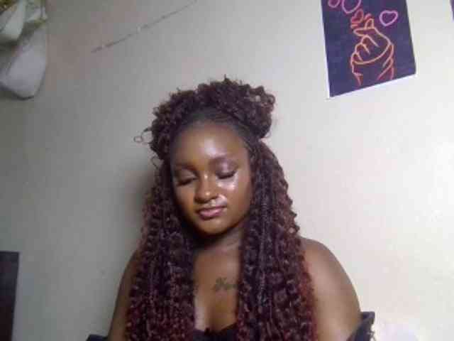 SweetKimmie webcam