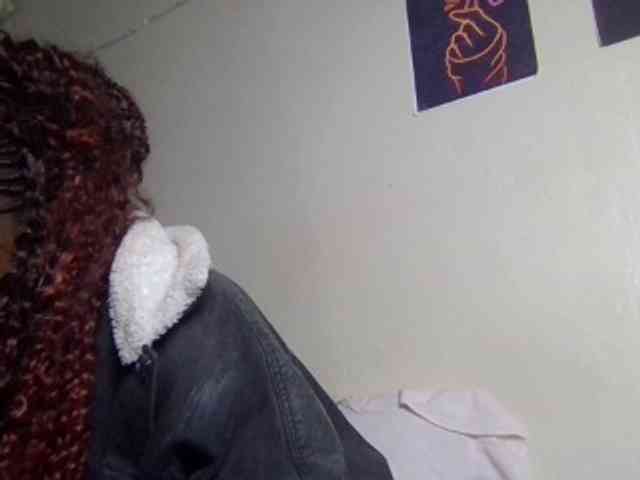 SweetKimmie webcam
