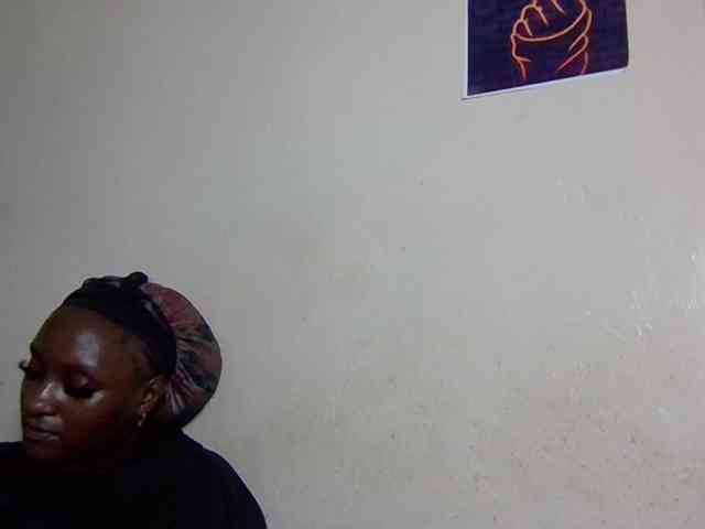SweetKimmie webcam