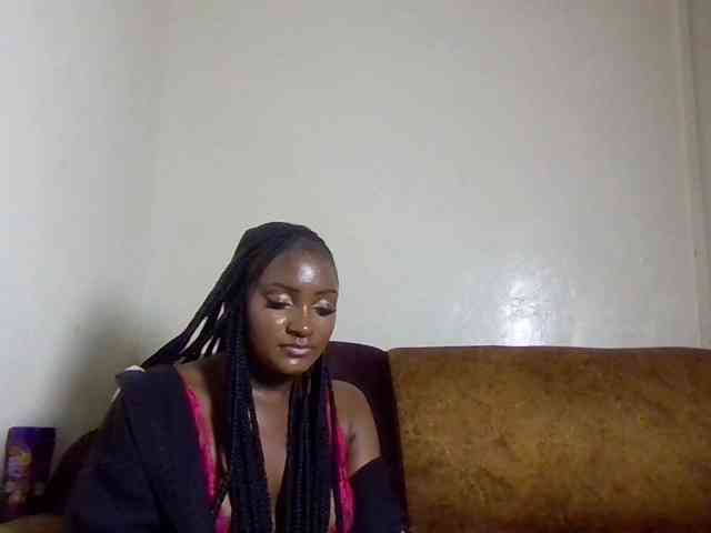 SweetKimmie webcam