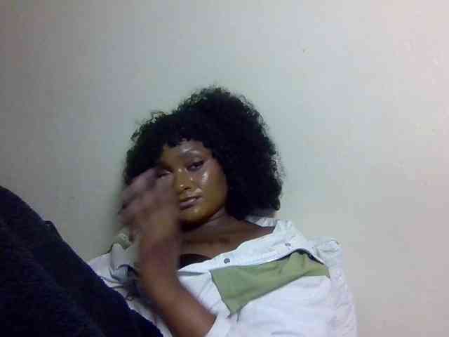 SweetKimmie webcam