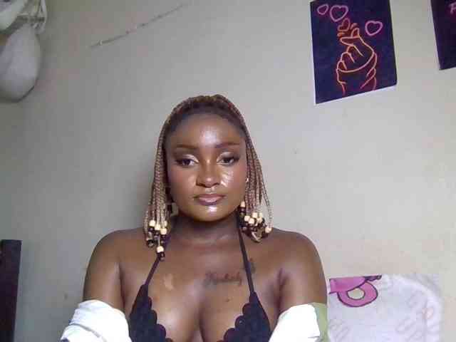 SweetKimmie webcam