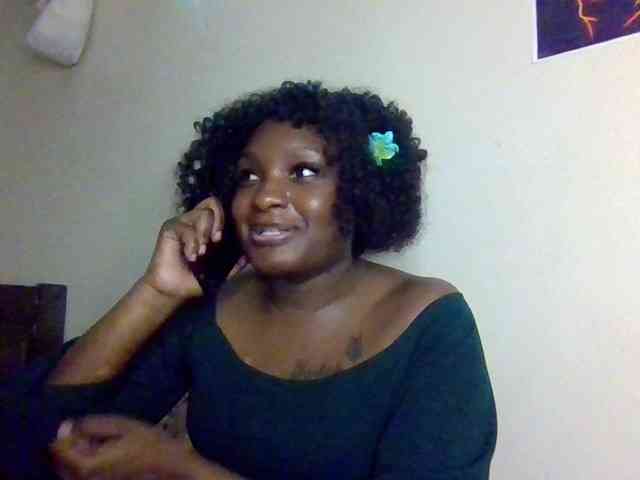 SweetKimmie webcam