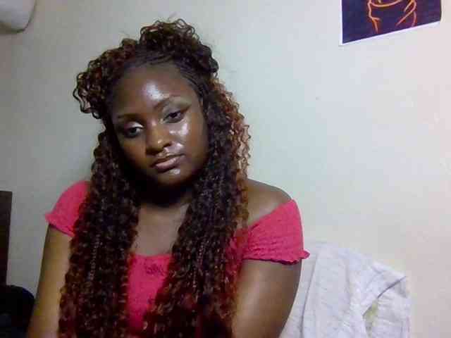 SweetKimmie webcam