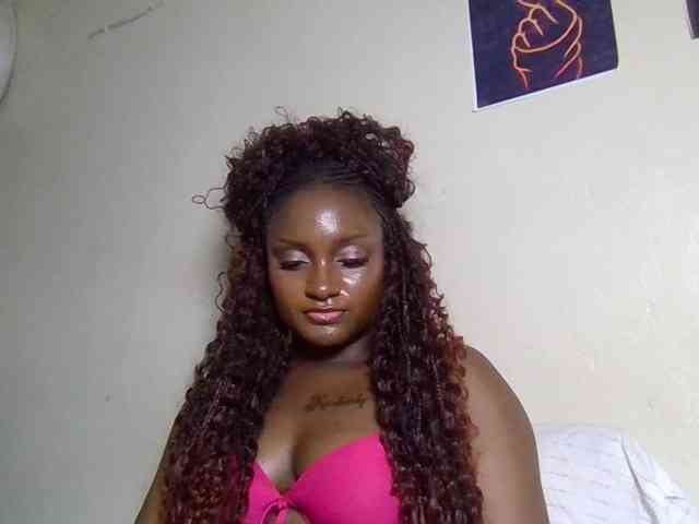 SweetKimmie webcam
