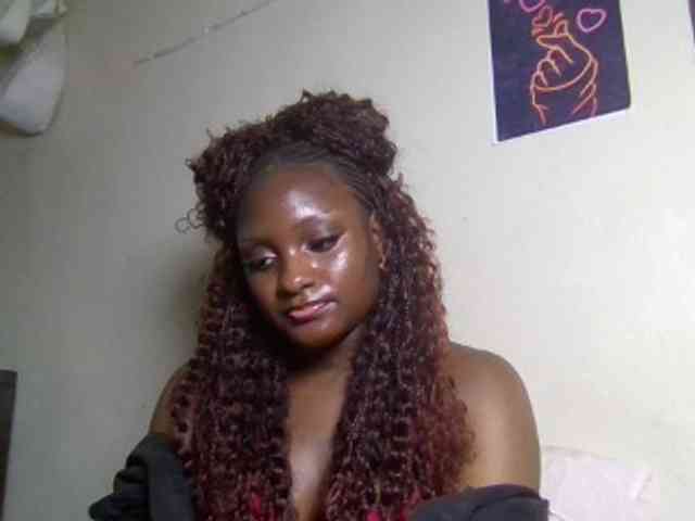 SweetKimmie webcam