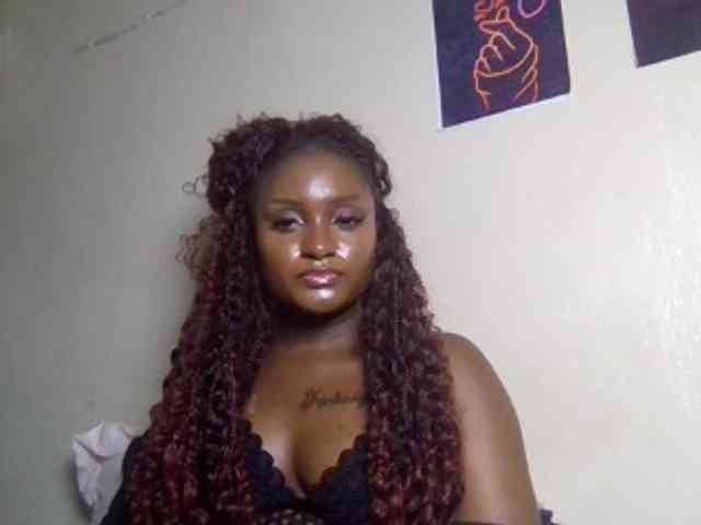 SweetKimmie webcam