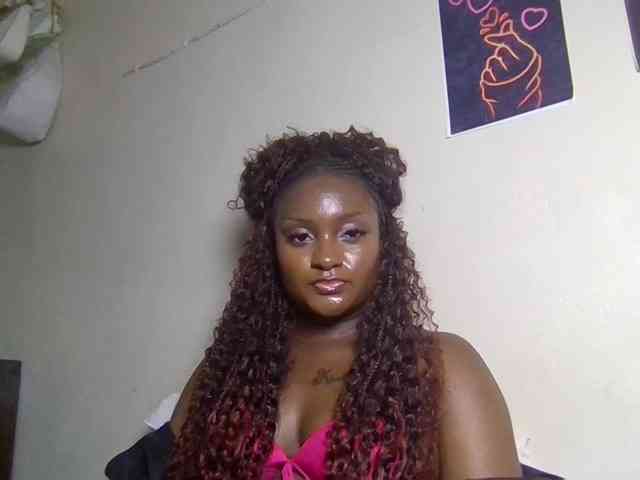 SweetKimmie webcam