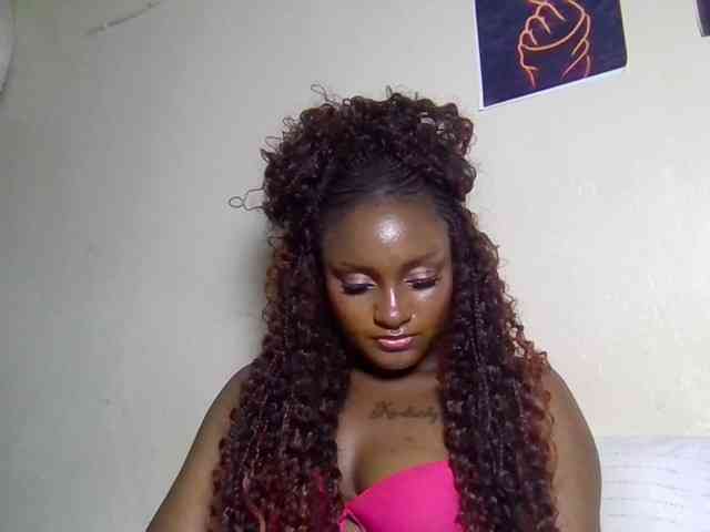 SweetKimmie webcam