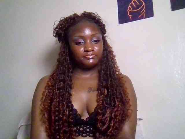 SweetKimmie webcam