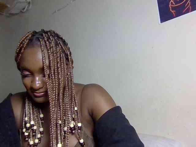 SweetKimmie webcam