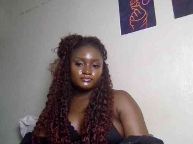 SweetKimmie webcam