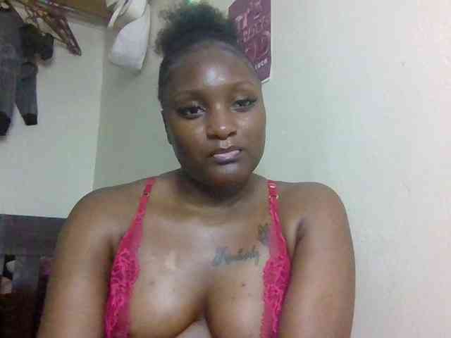 SweetKimmie webcam