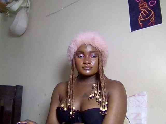 SweetKimmie webcam