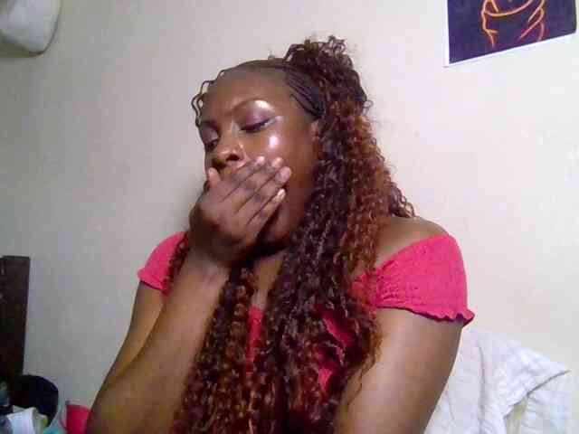 SweetKimmie webcam