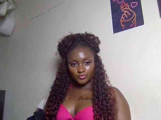 SweetKimmie webcam