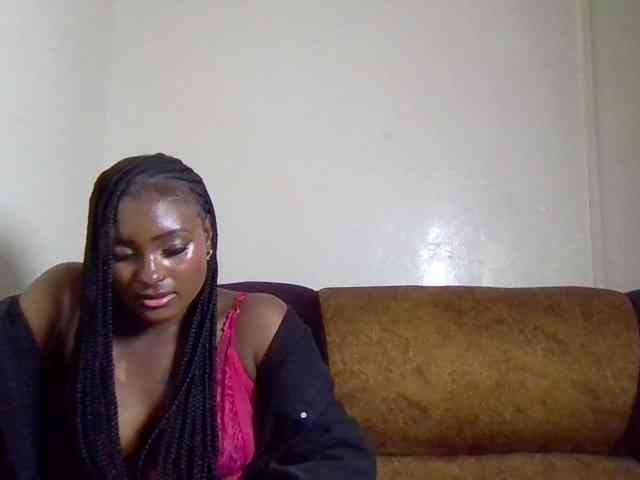 SweetKimmie webcam