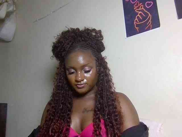 SweetKimmie webcam