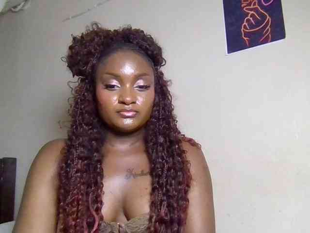SweetKimmie webcam